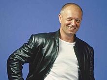 Марина Яковлева рассказала о внебрачном ребенке Андрея Ростоцкого