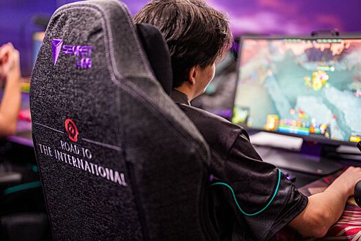 Ни один игрок не смог предсказать итоги групповой стадии The International 2025