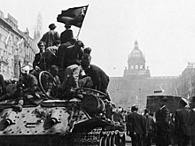 Как 75 лет назад освобождали Прагу. О чем сообщают рассекреченные архивы Минобороны России