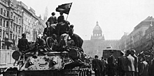 Как 75 лет назад освобождали Прагу. О чем сообщают рассекреченные архивы Минобороны России