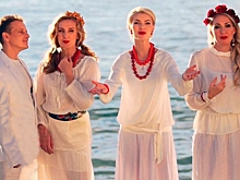 Что стало с самой популярной группой 90-х «Балаган Лимитед»