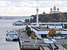 В Ярославле здание речного вокзала могут включить в список памятников