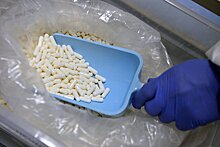 Минздрав обещает, что маркировка лекарств не отразится на цене препаратов