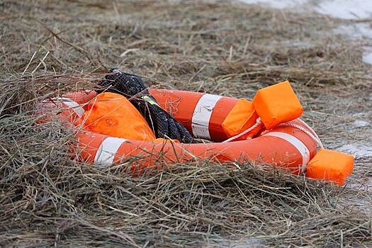 Турист выпал из лодки и пропал