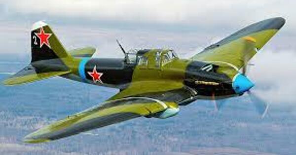 ил 2 штурмовик playstation 2