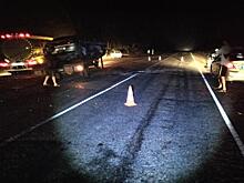 В Приморье задержан виновник ДТП с восьмью пострадавшими