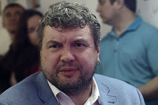 Baza: комментатор "Матч ТВ" Скворцов попал в реанимацию после избиения