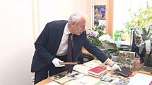 Нижегородский краевед передал архивистам уникальные старинные документы