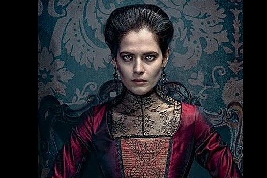 «Кровавая барыня»: какой диагноз ставят Салтычихе современные психиатры