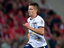 Владислав Лазарев подписал контракт с саратовским «Соколом»