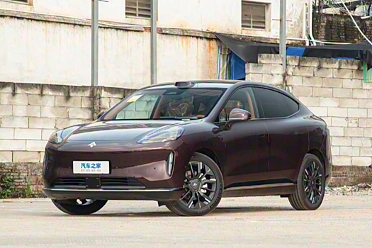 Чем удивит автосалон в Гуанчжоу: топ-8 новинок открывающейся в Китае выставки