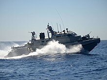 США продадут дорогие и бесполезные катера Украине