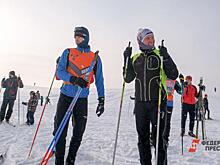 Чемпионка по лыжным гонкам оценила отказ от строительства спортцентра в Хакасии