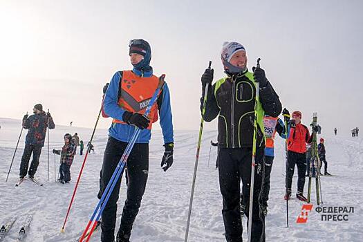 Чемпионка по лыжным гонкам оценила отказ от строительства спортцентра в Хакасии