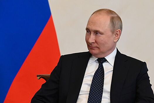 Путин подписал указ о выделении 2 млрд рублей на гранты для НКО