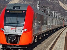 Дополнительные электрички запустили в Сочи