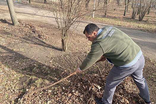 Волонтерский центр для помощи жителям ДНР создан правительством Нижегородской области и Домом народного единства