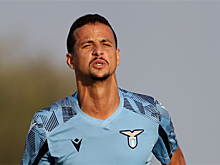 «Зенит» интересуется защитником «Лацио»