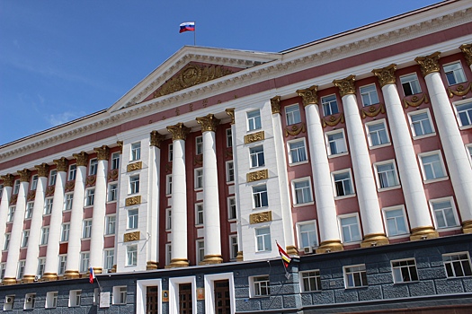 Структуру правительства представят до конца года