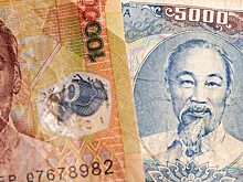 ВТБ будет делать переводы во Вьетнам в местной валюте