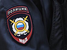 Улыбнувшегося начальству лейтенанта полиции лишили премии