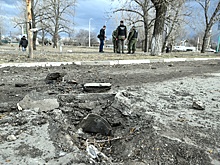 Австралийский журналист отправился на Донбасс, чтобы снимать и писать правду