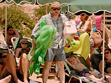 Над какими туристами насмехаются в отелях