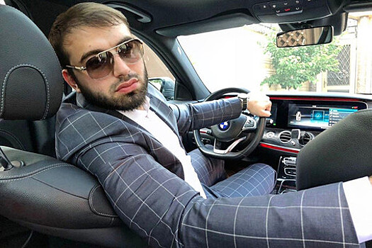 Погибший в ДТП на Кутузовском проспекте блогер призывал "не играть в шашки" за рулем