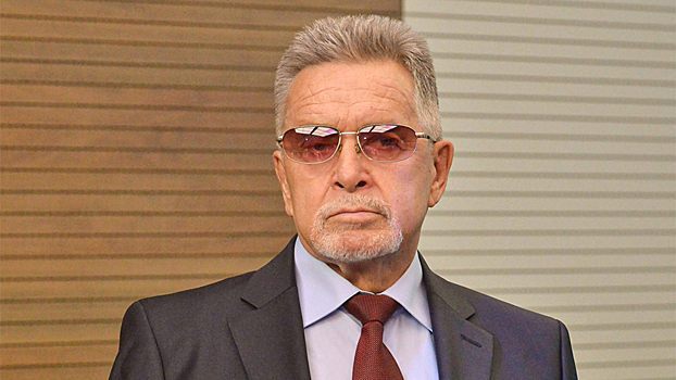 Умер писатель и поэт Николай Шамсутдинов
