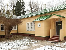 Какие изменения ждут чеховскую усадьбу Мелихово