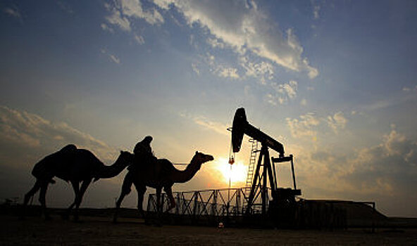 Баррель нефти ОПЕК 7 марта подешевел на 0,89%, до $62,68