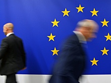 В ЕС рассказали, что будет с антироссийскими санкциями после СВО