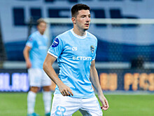 Футболист «Сочи» Крамарич: «У нас есть хорошие шансы остаться в РПЛ, до зоны стыков всего пять очков»