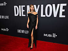 Актриса Дженнифер Лоуренс заявила, что не хочет публично критиковать Трампа