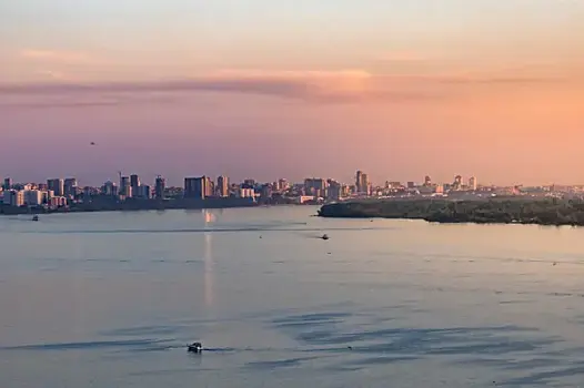 Самарскую область стали чаще выбирать для летних поездок