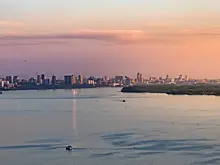 Самарскую область стали чаще выбирать для летних поездок