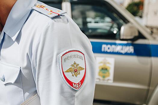 В Краснодаре сотрудника МВД подозревают в том, что он насмерть сбил подростка и скрылся