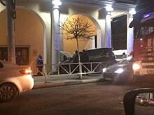 В Вольске под колеса иномарки попала 10-летняя школьница