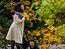 В чем опасность популярной осенней фотосессии