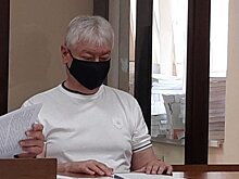 В Казани банкир Мусин согласен на прекращение части эпизодов за сроком давности