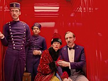 «Отель “Гранд Будапешт”»: 7 интересных фактов о самом титулованном фильме Уэса Андерсона