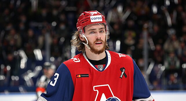 Хартли о Мисюле: «Даниил хорошо прогрессирует. Он большой защитник с хорошим катанием, может отдать пас, может играть в силовой хоккей»