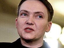 Савченко дала совет Зеленскому