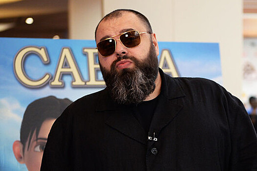Продюсер Максим Фадеев посвятил трек "Салта" жертве избиения Нукеновой