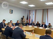 В Ижевске рассмотрели три проекта преобразования бывшего кинотеатра «Аврора»