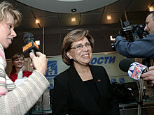 Ирина Роднина оценила байопик о себе