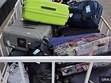 Курганцы смогут отдохнуть в Турции дешевле, чем в Сочи