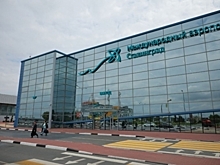 Санитарный контроль прошли более 52 тысяч авиапассажиров, прибывших из-за рубежа