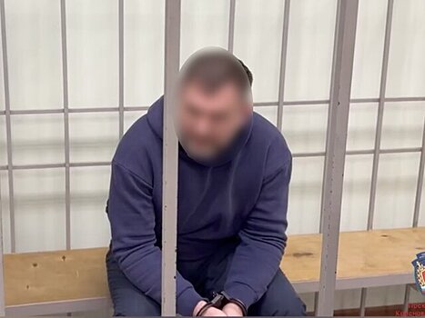 Суд арестовал водителя грузовика после смертельного ДТП в Красноярском крае