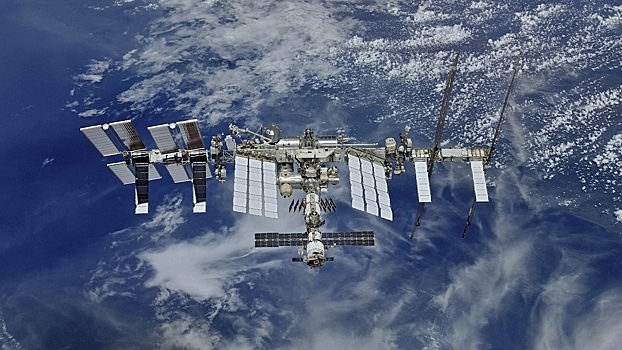 В Роскосмосе назвали дату запуска следующей экспедиции МКС